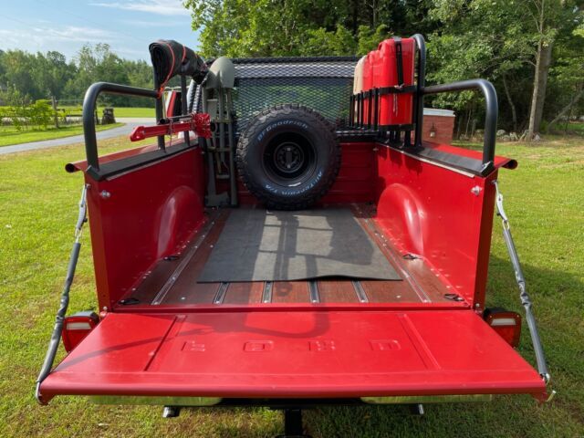 1976 Ford F-150 - photo 5
