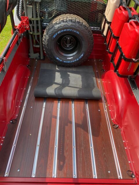 1976 Ford F-150 - photo 6