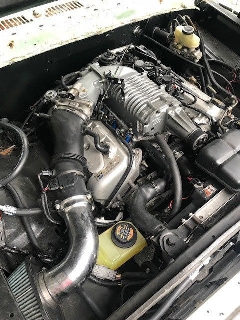 1977 Ford F-100 - photo 4