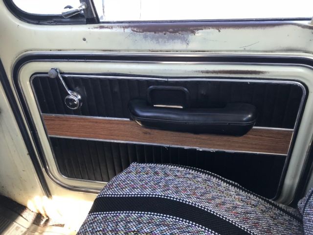 1969 Ford F-100 - photo 7