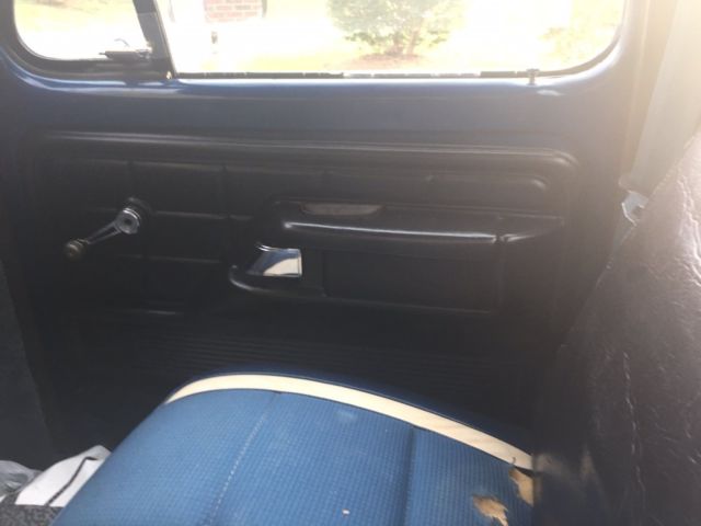 1979 Ford F-100 Ranger Lariat - photo 9