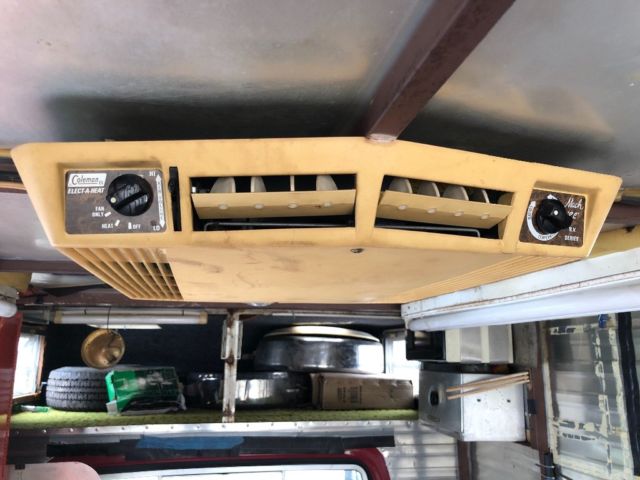 1971 Ford F-100 - photo 12
