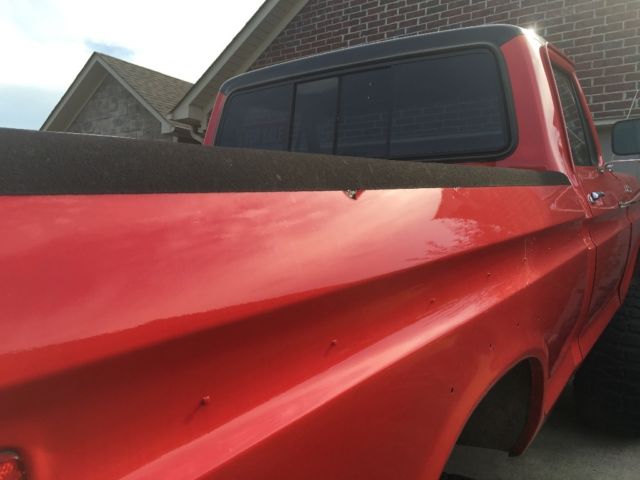 1976 Ford F-150 - photo 10