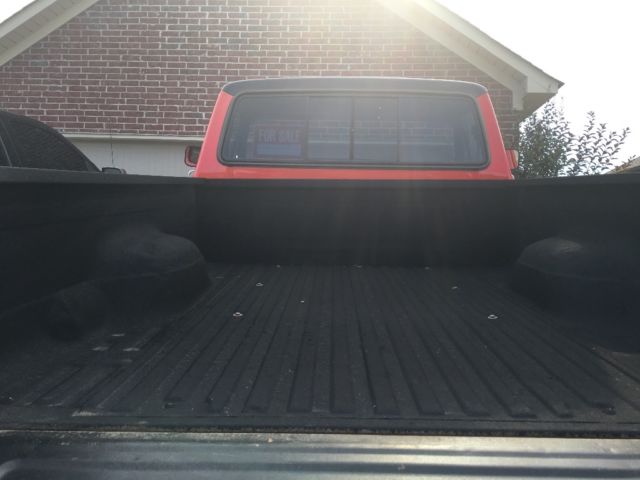 1976 Ford F-150 - photo 11