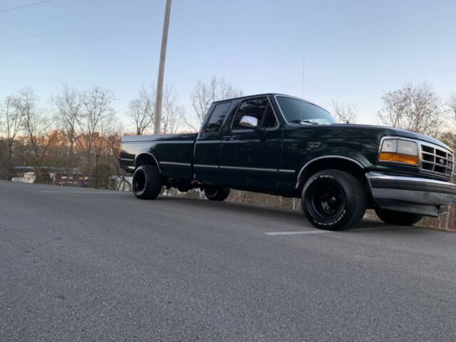 1994 Ford F-150 - photo 2