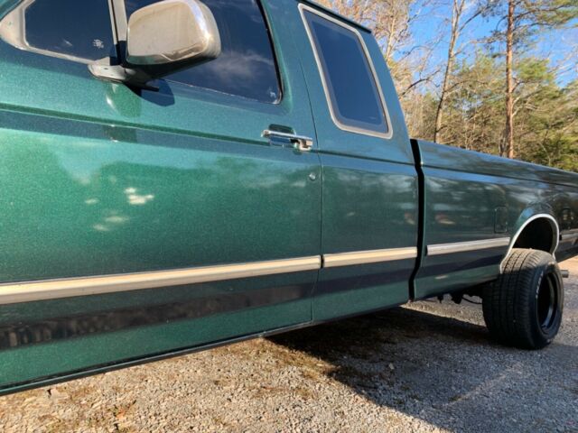 1994 Ford F-150 - photo 7