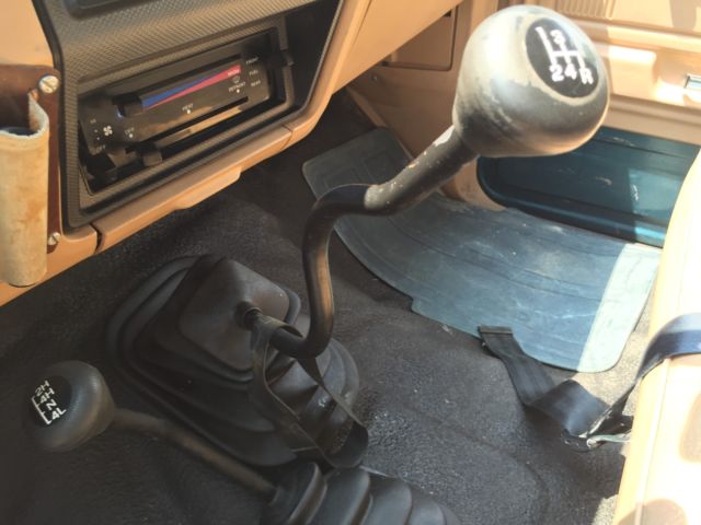 1985 Ford F-150 - photo 12