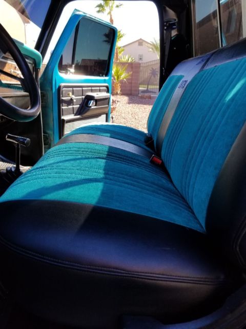 1979 Ford F-150 - photo 10