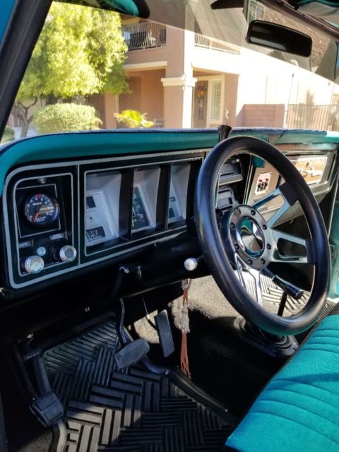1979 Ford F-150 - photo 12