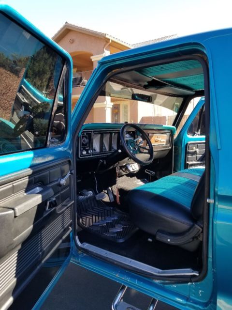 1979 Ford F-150 - photo 9