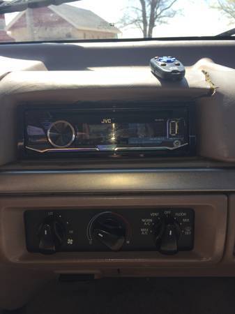 1994 Ford F-150 - photo 11