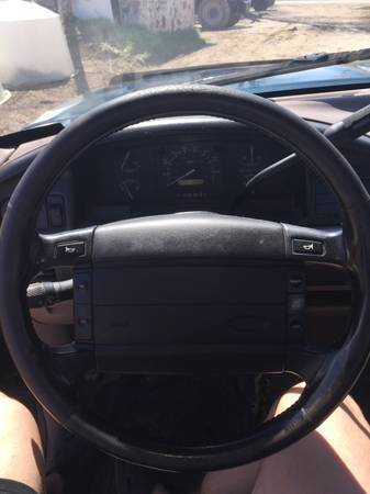 1994 Ford F-150 - photo 12