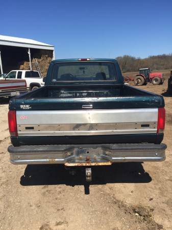1994 Ford F-150 - photo 3