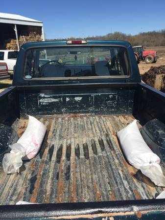 1994 Ford F-150 - photo 4