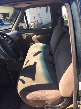 1994 Ford F-150 - photo 6