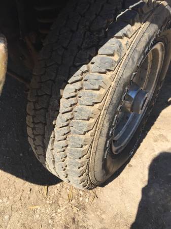 1994 Ford F-150 - photo 7