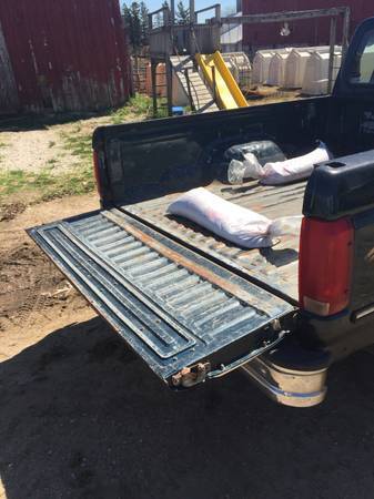 1994 Ford F-150 - photo 8