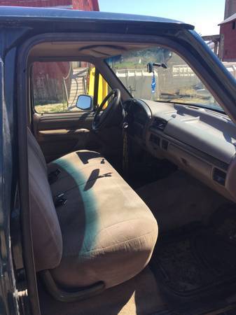 1994 Ford F-150 - photo 9
