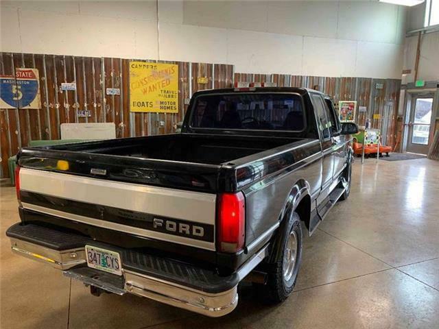 1994 Ford F-150 XLT 2dr 4WD Extended Cab LB - photo 10