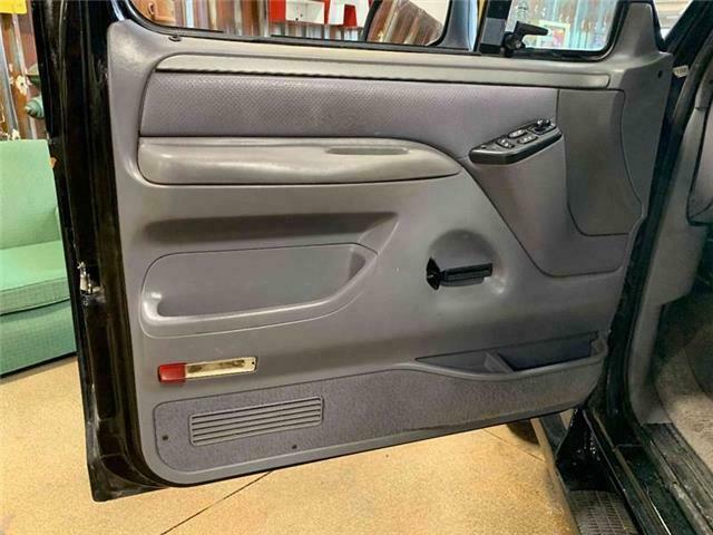 1994 Ford F-150 XLT 2dr 4WD Extended Cab LB - photo 13