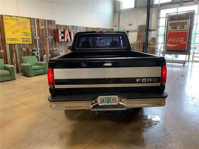 1994 Ford F-150 XLT 2dr 4WD Extended Cab LB - photo 7