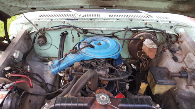 1979 Ford F-150 - photo 10