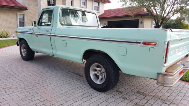1979 Ford F-150 - photo 2