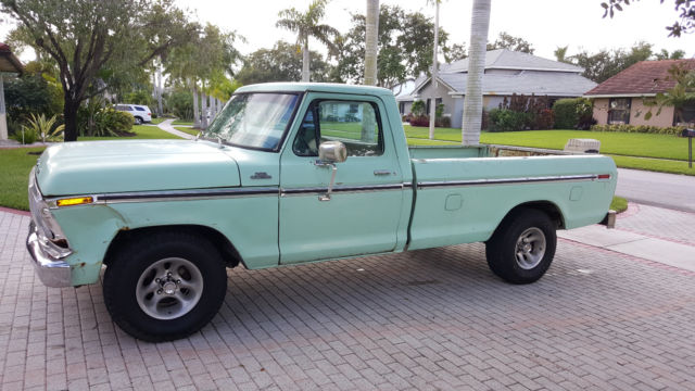 1979 Ford F-150 - photo 7