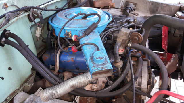 1979 Ford F-150 - photo 9