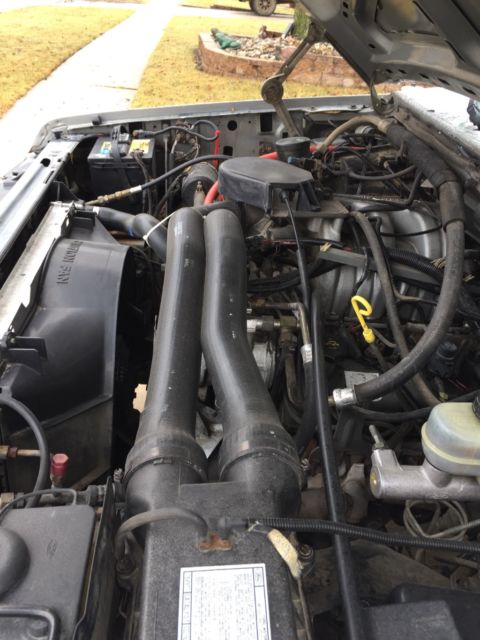 1987 Ford F-100 Base, Cloth - photo 8