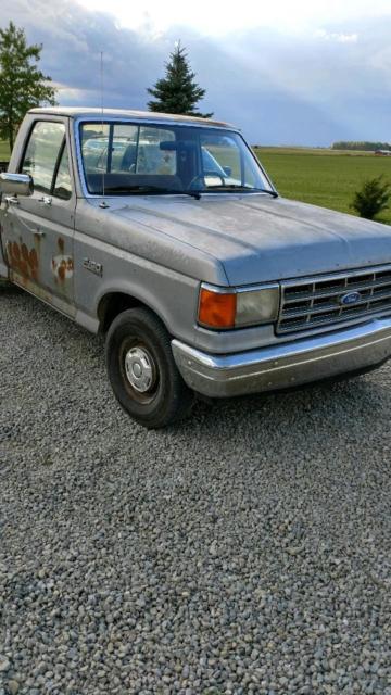 1988 Ford F-150 - photo 3