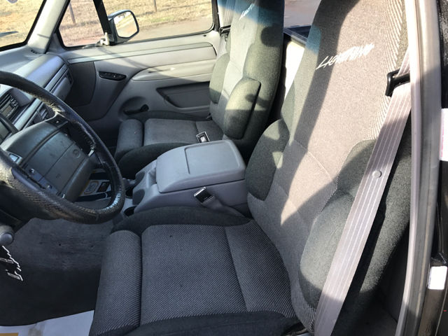 1994 Ford F-150 LIGHTNING - photo 10