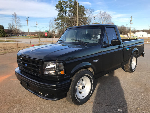 1994 Ford F-150 LIGHTNING - photo 2