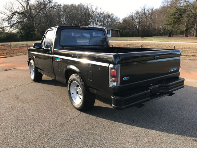1994 Ford F-150 LIGHTNING - photo 4