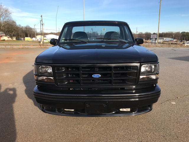 1994 Ford F-150 LIGHTNING - photo 5