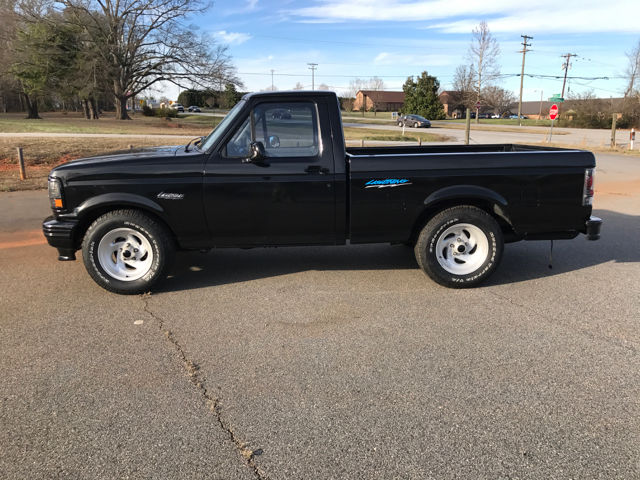 1994 Ford F-150 LIGHTNING - photo 6