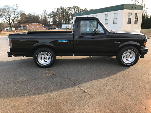 1994 Ford F-150 LIGHTNING - photo 7