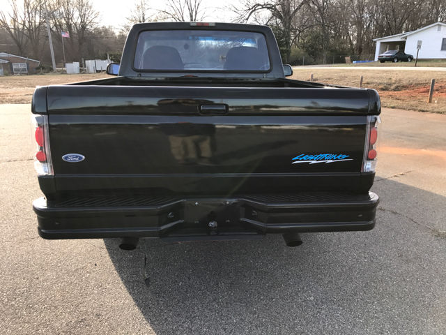 1994 Ford F-150 LIGHTNING - photo 8