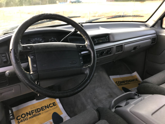 1994 Ford F-150 LIGHTNING - photo 9