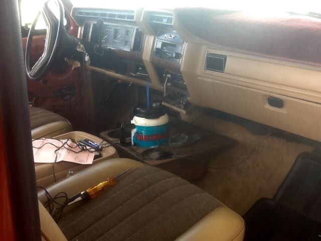 1983 Ford F-150 Super Cab - photo 13