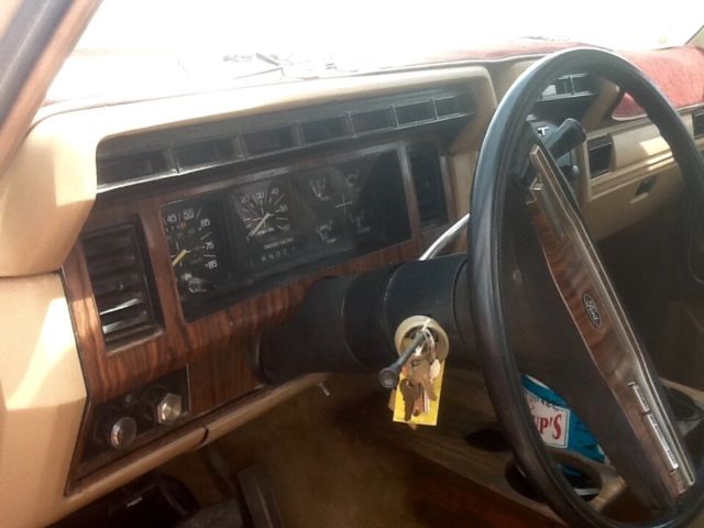 1983 Ford F-150 Super Cab - photo 5