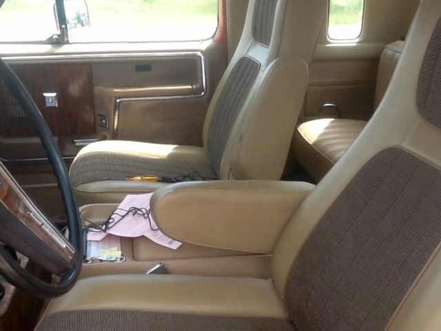 1983 Ford F-150 Super Cab - photo 6