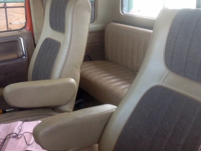 1983 Ford F-150 Super Cab - photo 8