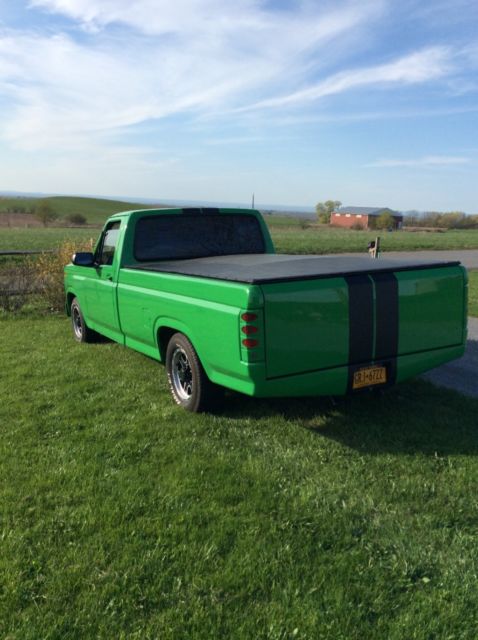 1983 Ford Other Pickups Xl - photo 2