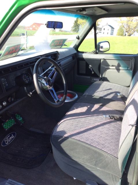 1983 Ford Other Pickups Xl - photo 5