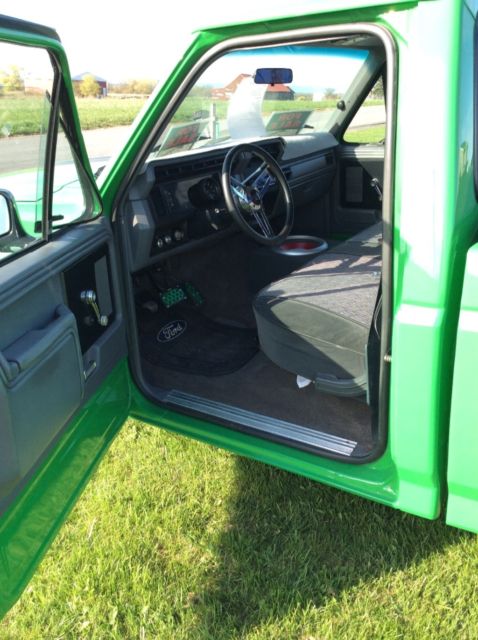 1983 Ford Other Pickups Xl - photo 6