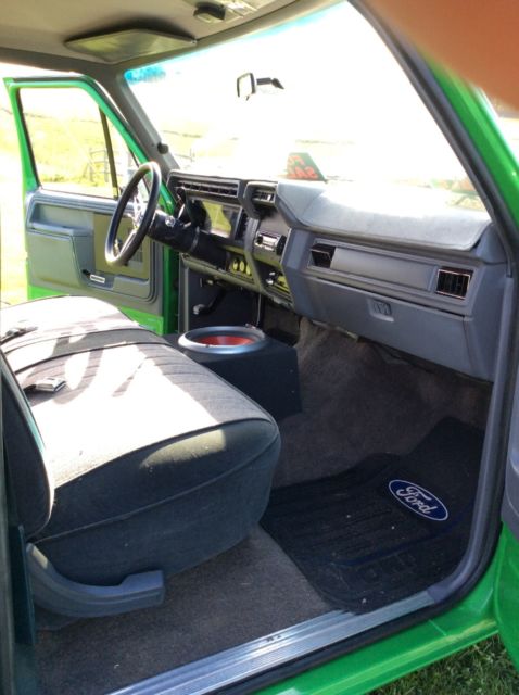 1983 Ford Other Pickups Xl - photo 7