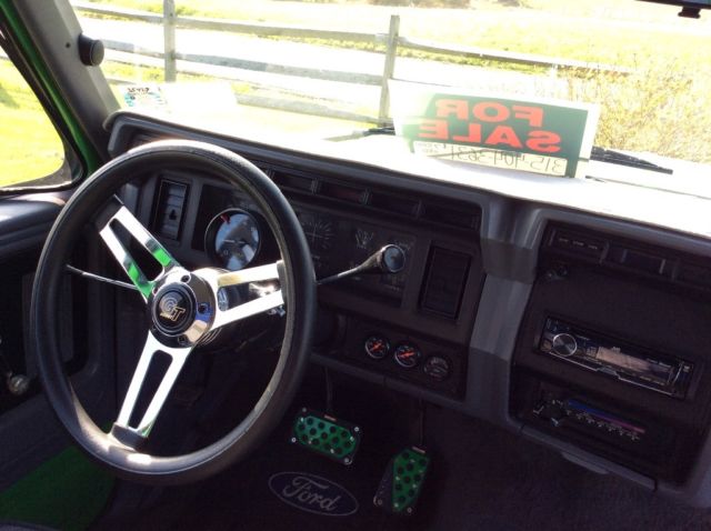 1983 Ford Other Pickups Xl - photo 9