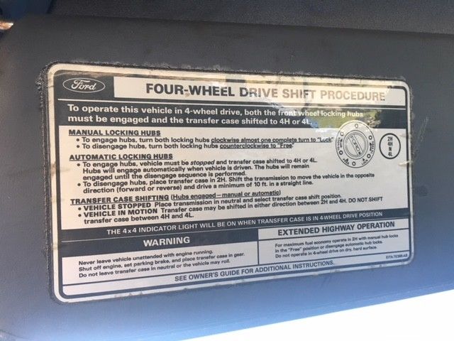 1986 Ford F-150 XL - photo 10