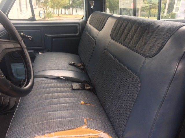 1986 Ford F-150 XL - photo 5